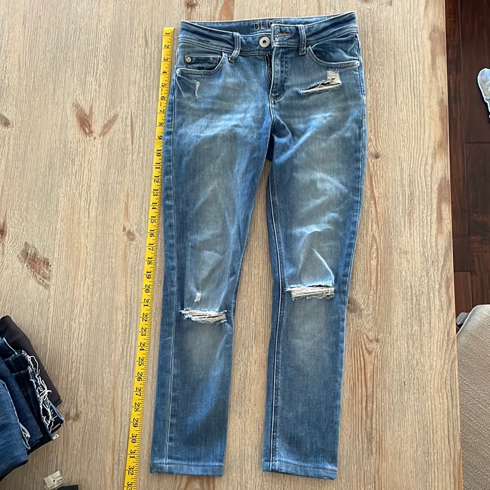 DL1961 instasculpt size 24 Florence